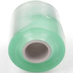 Kablo Sarmak İçin Yeşil Streç Bant