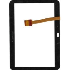 Samsung Galaxy Tab 4 SM-T532 Dokunmatik Siyah
