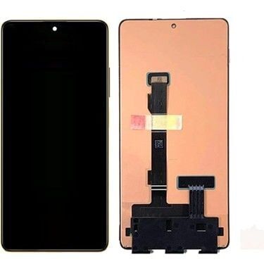 Xiaomi Redmi Note 13 Pro 5G Ekran Dokunmatik Siyah