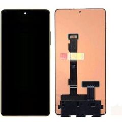 Xiaomi Redmi Note 13 Pro 5G Ekran Dokunmatik Siyah