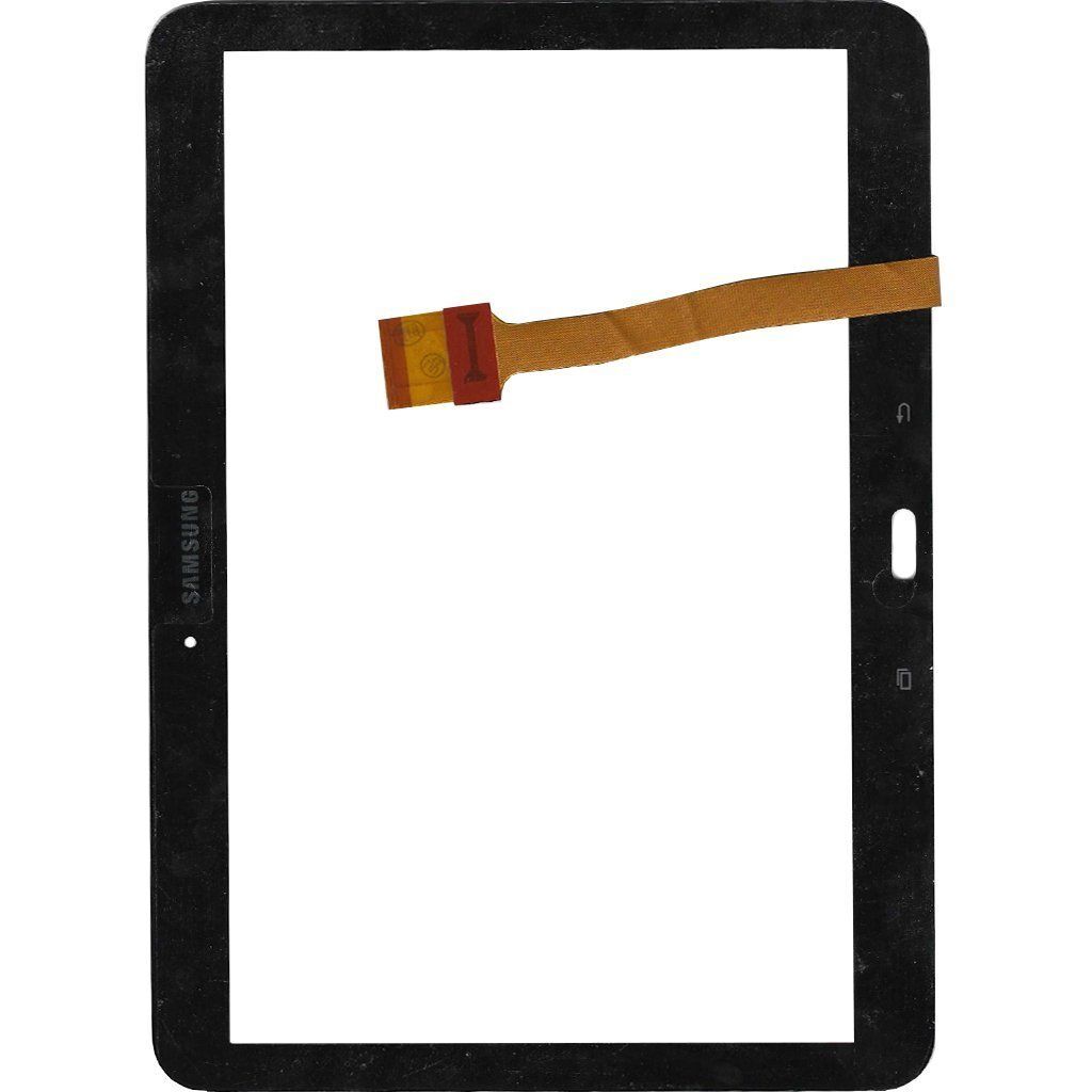 Samsung Galaxy Tab 4 SM-T535 Dokunmatik Siyah
