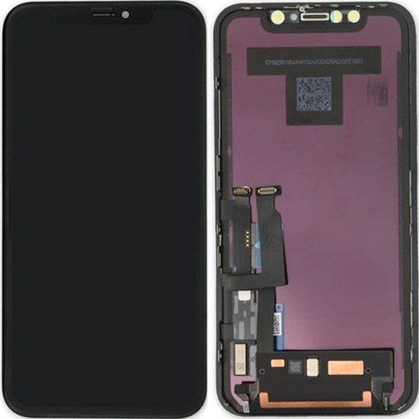 İphone XR Orjinal Lcd Ekran Dokunmatik