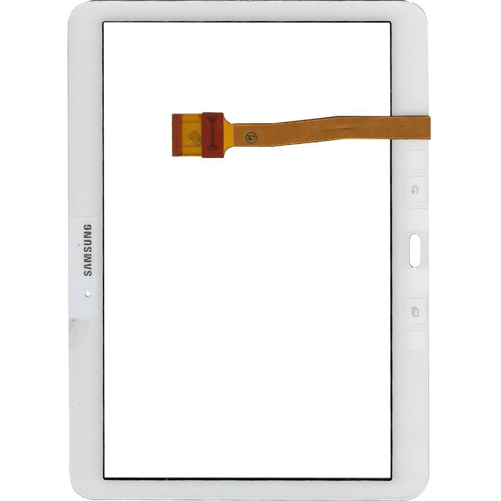 Samsung Galaxy Tab 4 SM-T535 Dokunmatik Beyaz