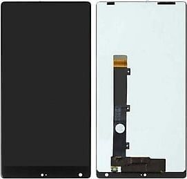Xiaomi Mi Mix Ekran Dokunmatik Siyah