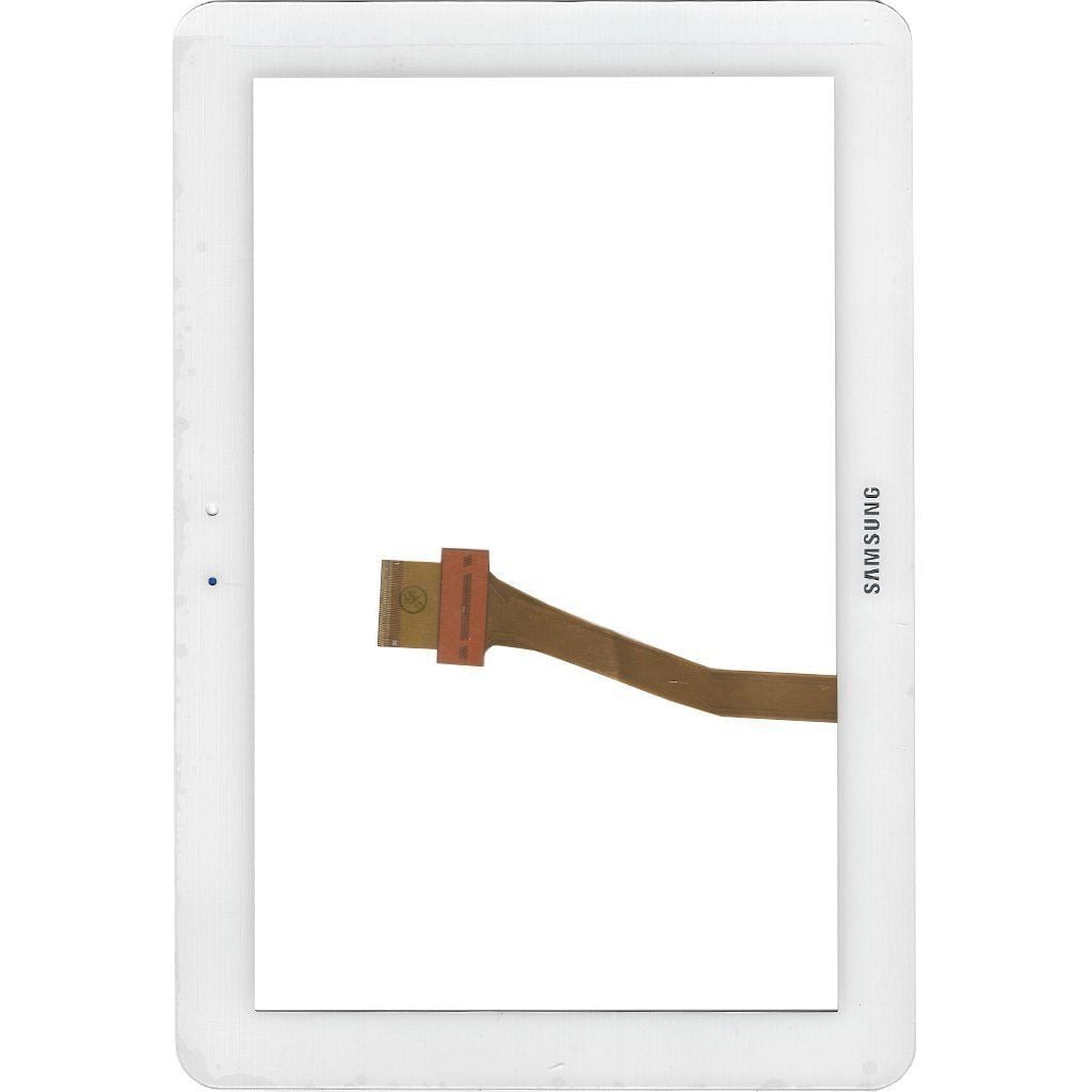 Samsung Galaxy Tab 10.1 P7510 Dokunmatik Beyaz