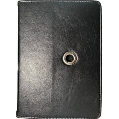 Universal Tablet Kılıfı 10'' inç - Siyah