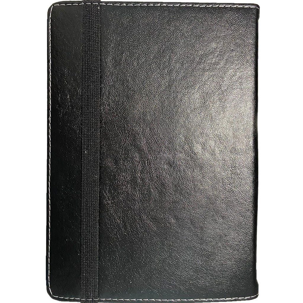 Universal Tablet Kılıfı 7'' inç - Siyah