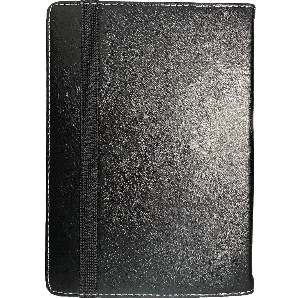 Universal Tablet Kılıfı 8'' inç - Siyah