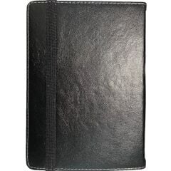 Universal Tablet Kılıfı 8'' inç - Siyah