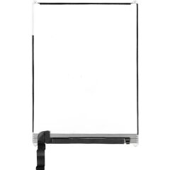 Apple İpad A1490 Lcd İç Ekran