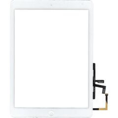 Apple İpad Air A1476 Butonlu Dokunmatik Beyaz