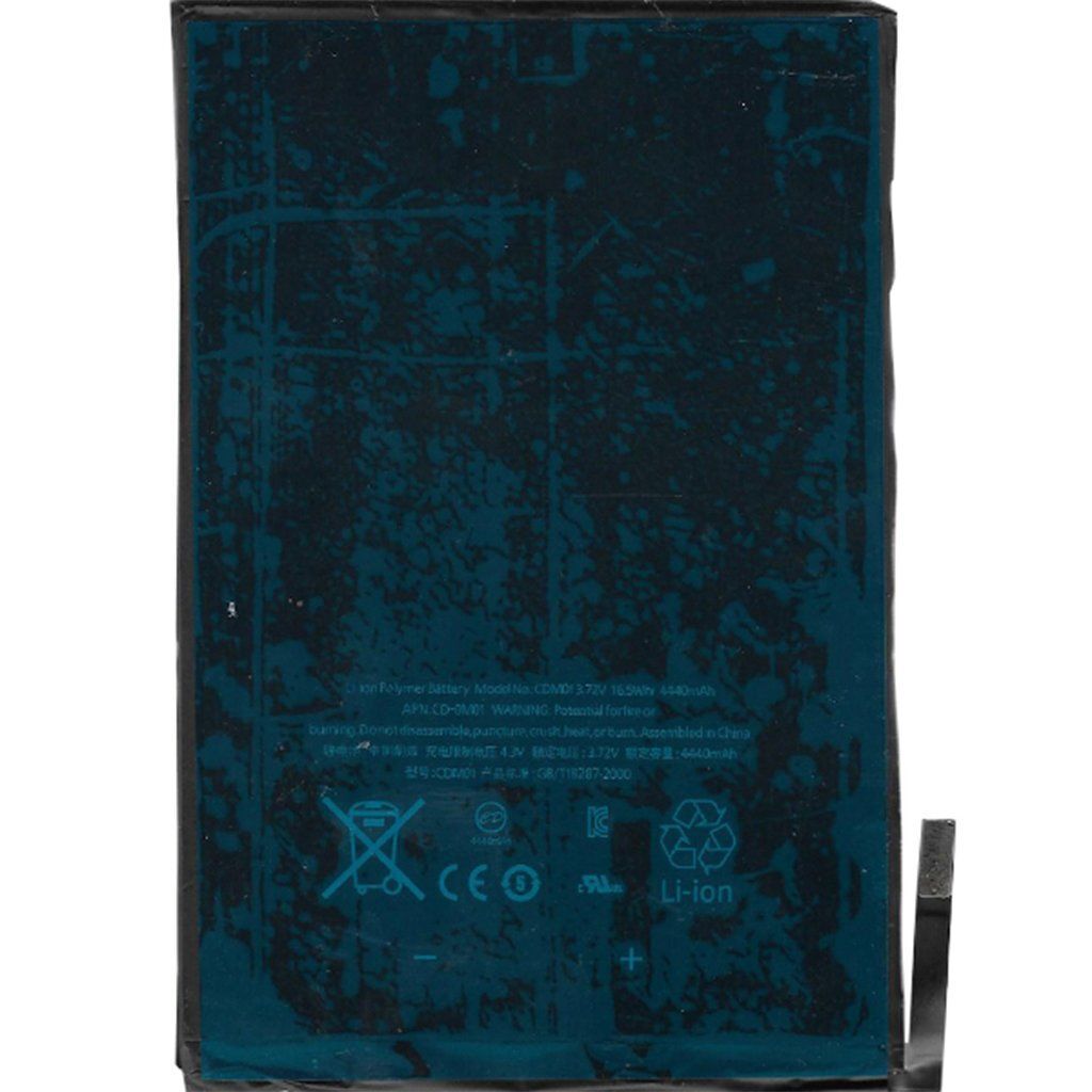 Apple İpad Mini A1432 Batarya Pil