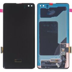 Samsung Galaxy S10 Plus SM-G975F Lcd Ekran Dokunmatik