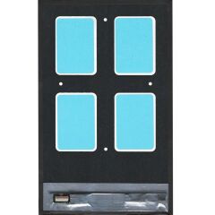 Asus MemoPad 8 K011 Lcd İç Ekran