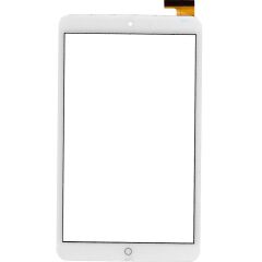 Reeder A8İ Noir Dokunmatik Beyaz