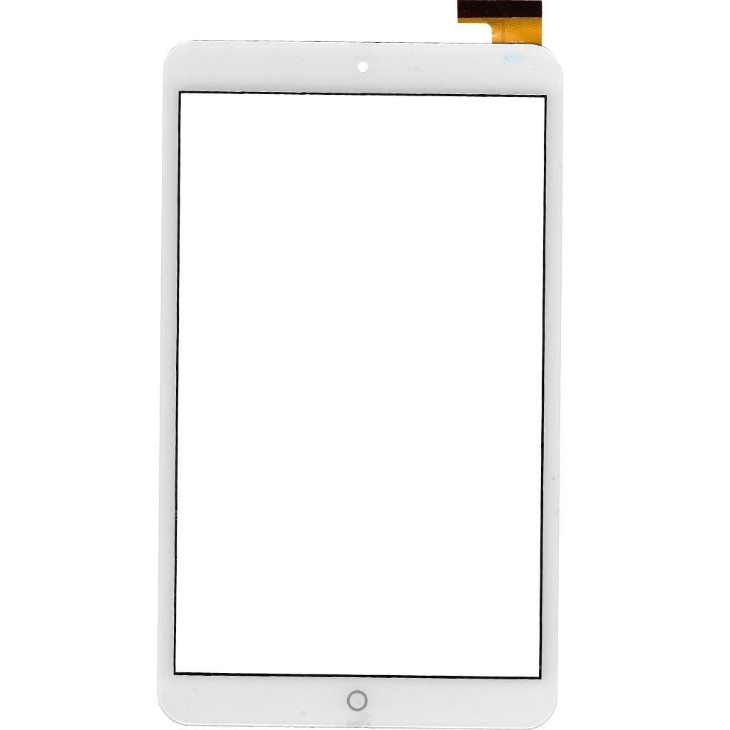 Reeder A8İ Quad Dokunmatik Beyaz