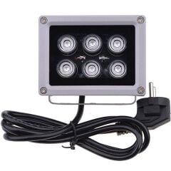 Ally 1806 Uv Ultraviyole Lamba Loca Tutkal Mavi Işık