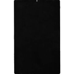 Lenovo Tab M10 TB-X606F Ekran Dokunmatik Set Siyah