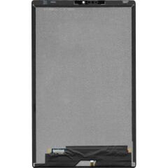 Lenovo Tab M10 TB-X606F Ekran Dokunmatik Set Siyah