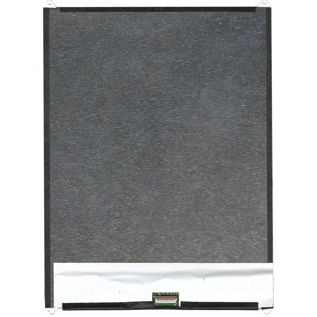 Vippad Elegance VP-E700 Lcd İç Ekran