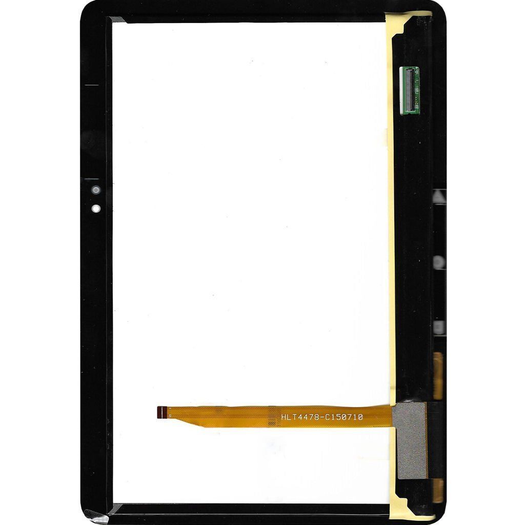 General Mobile E-Tab 5 Ekran Dokunmatik Set