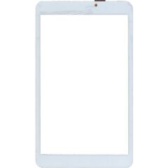 Hometech İdeal 8S Dokunmatik Beyaz