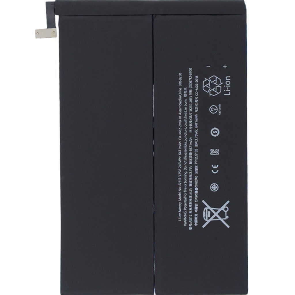 Apple İpad Mini 3 A1599 Batarya Pil