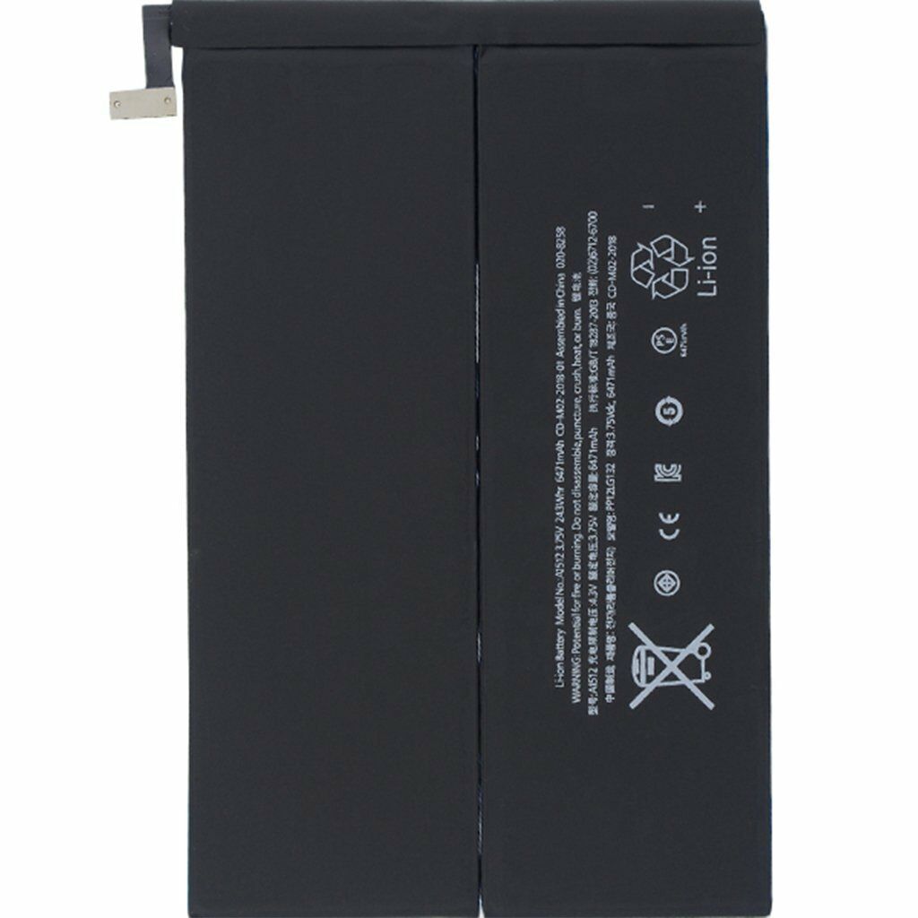 Apple İpad Mini 3 A1600 Batarya Pil