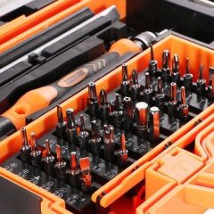 Jakemy JM-8139 Elektronik Devre Kartı İçin Tamir Seti Çantası