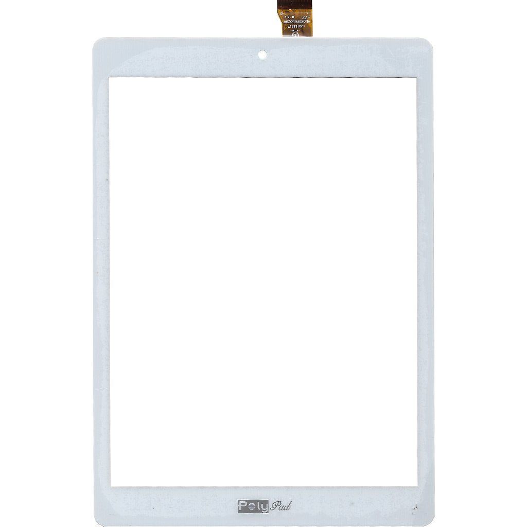 PolyPad M8A Dokunmatik Beyaz