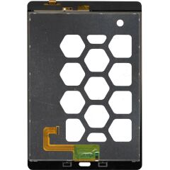 Samsung Galaxy Tab A 9.7 SM-T550 Ekran Dokunmatik Set Siyah