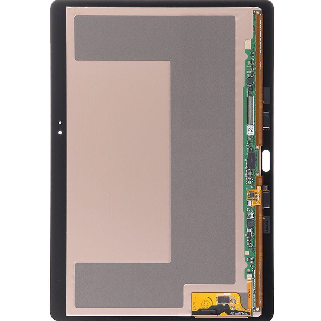 Samsung Galaxy Tab S SM-T800 Ekran Dokunmatik Set Beyaz