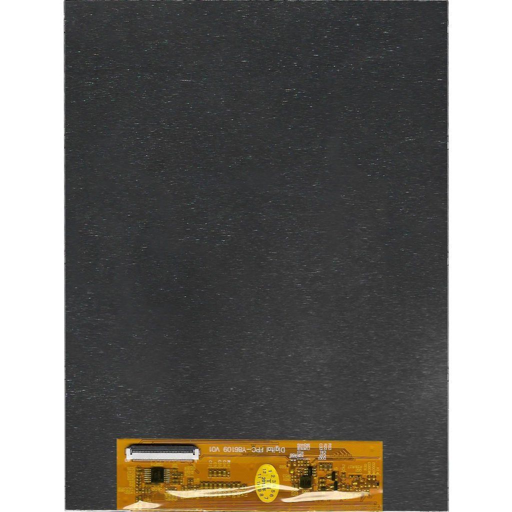 Hometech HT8C Lcd İç Ekran