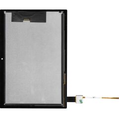 Lenovo Tab 4 10 TB-X304 Ekran Dokunmatik Set Siyah