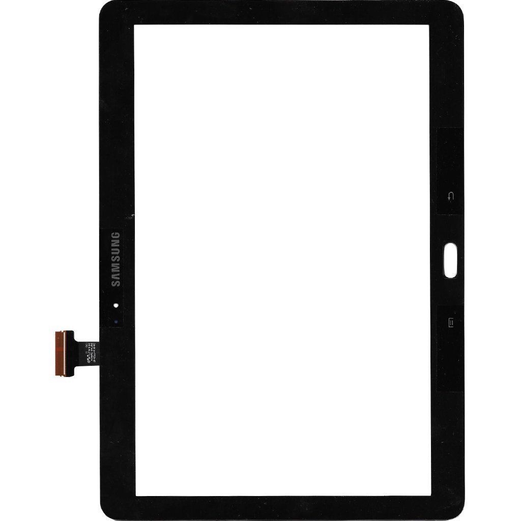Samsung Galaxy Note 10.1 P600 Dokunmatik Siyah