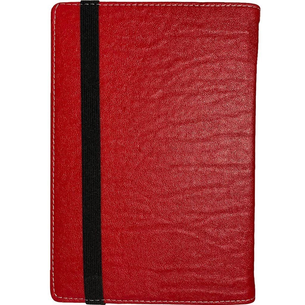 Universal Tablet Kılıfı 10'' inç - Kırmızı