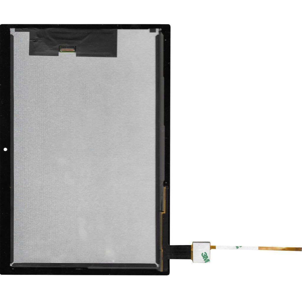 Lenovo Tab 4 10 TB-X304N Ekran Dokunmatik Set Siyah