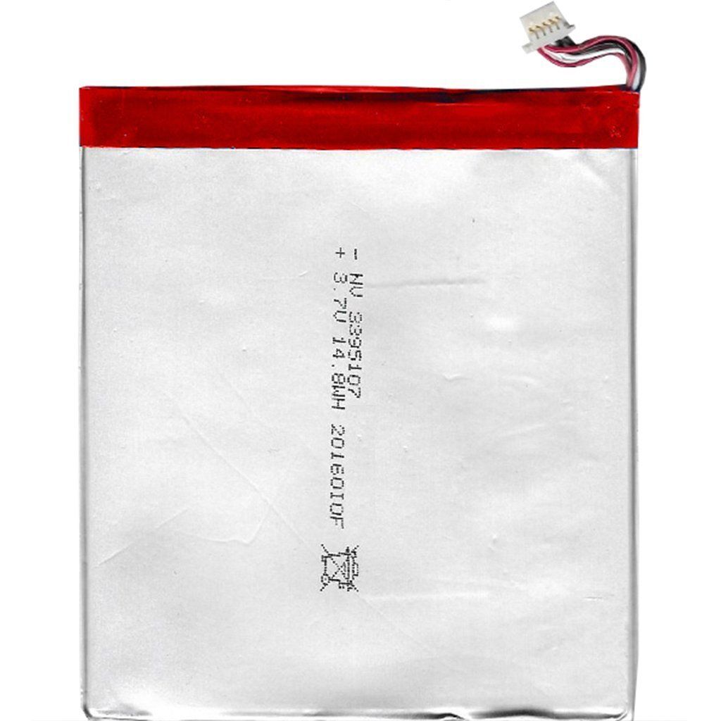 Exper Easypad T7R Batarya Pil