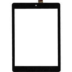 HD105-V01 Kablo Kodlu Dokunmatik Siyah