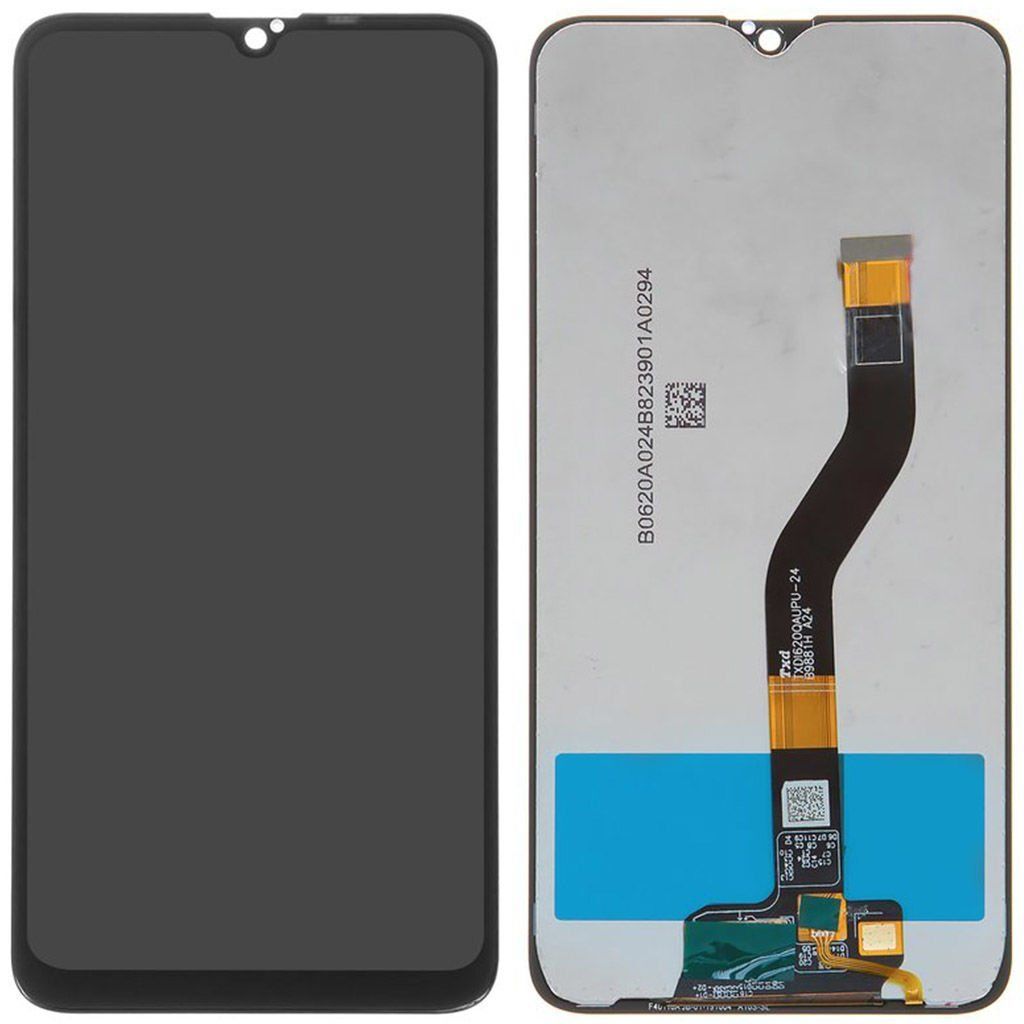 Samsung Galaxy A10s SM-A107 Lcd Ekran Dokunmatik