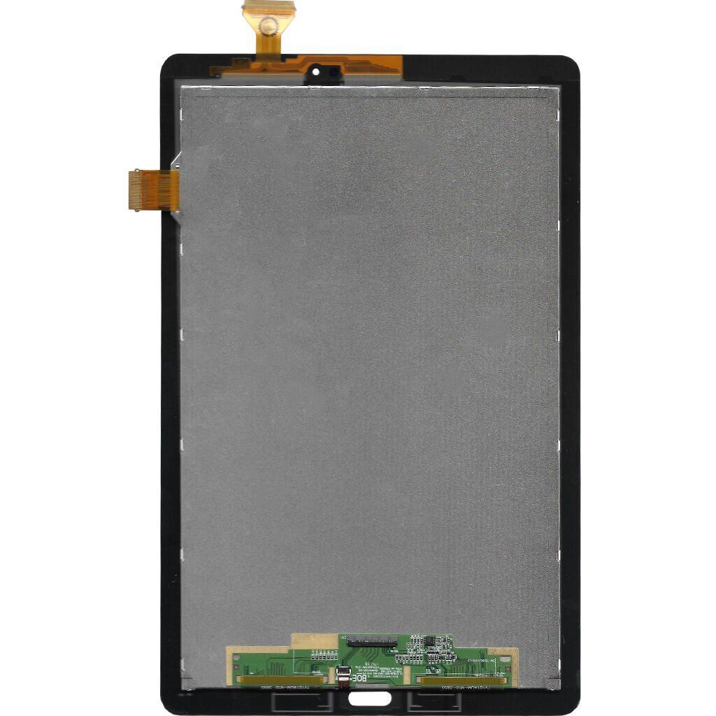 Samsung Galaxy Tab A SM-P580 Ekran Dokunmatik Set Beyaz