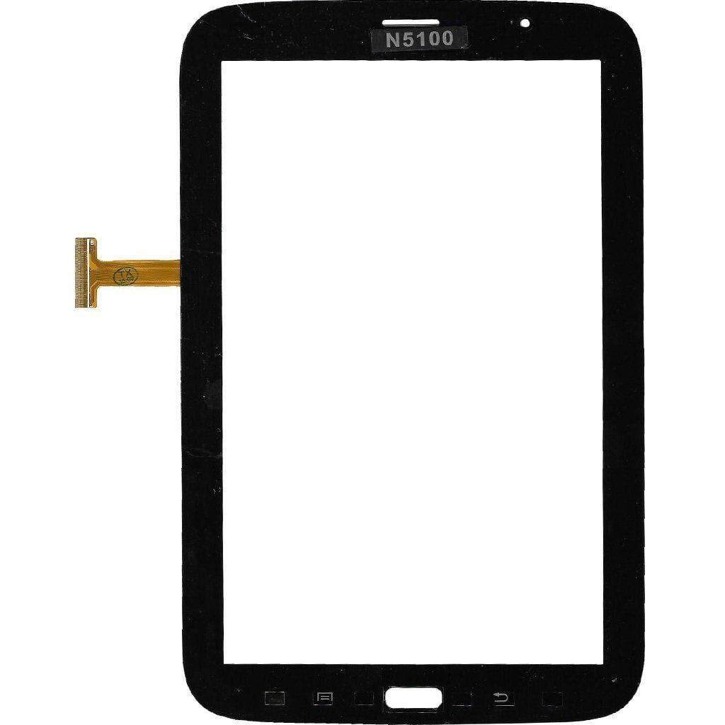 Samsung Galaxy Note 8.0 N5105 3G Dokunmatik Siyah