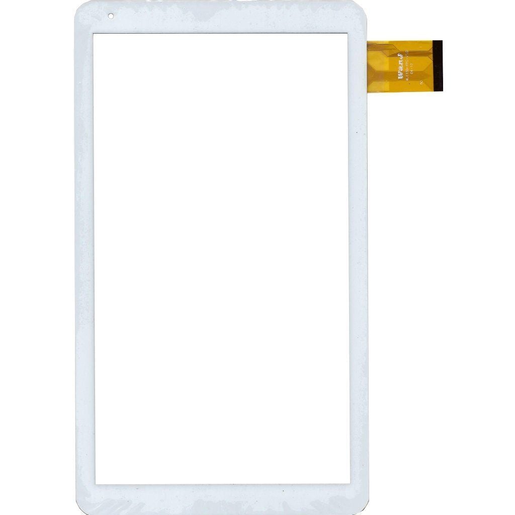 Wanj WJ1130-FPC-V1.0 Kablo Kodlu Dokunmatik Beyaz