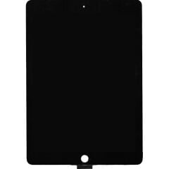 Apple İpad Air 2 Ekran Dokunmatik Set Siyah