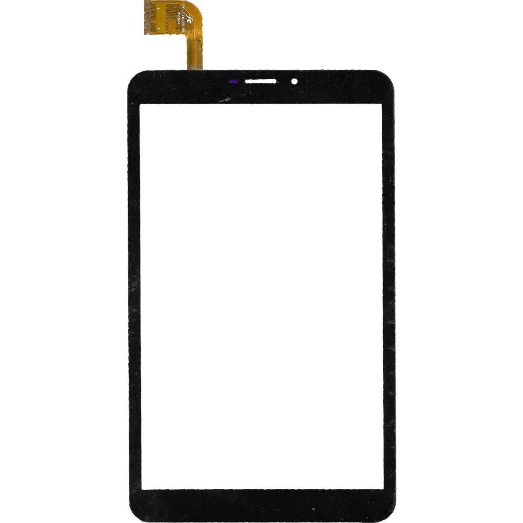 Reeder T8 Dokunmatik Siyah