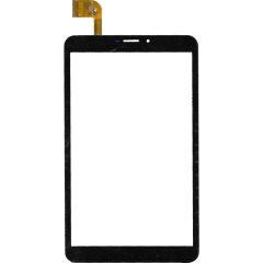 Reeder T8 Dokunmatik Siyah