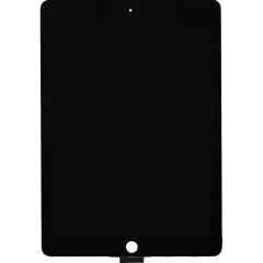 Apple İpad Air 2 A1547 Ekran Dokunmatik Set Siyah