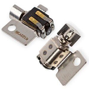 İphone 5C Titreşim Motoru