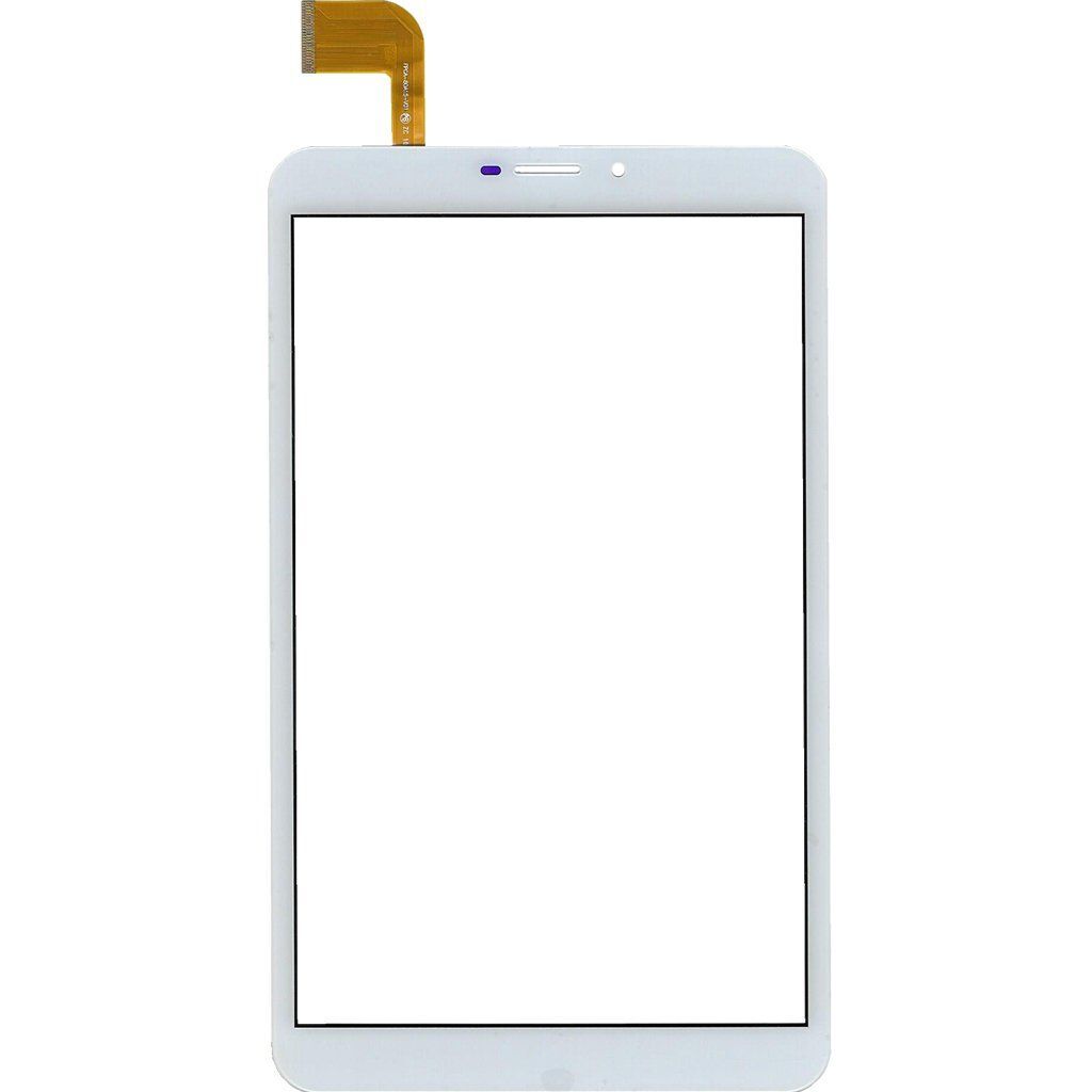 Fluo Live 4G Dokunmatik Beyaz