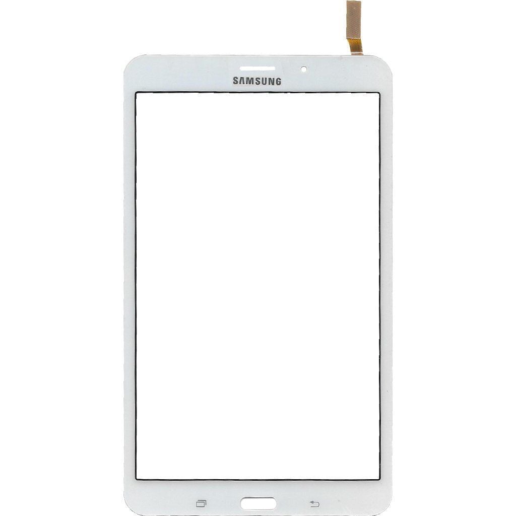 Samsung Galaxy Tab 4 SM-T332 Dokunmatik Beyaz
